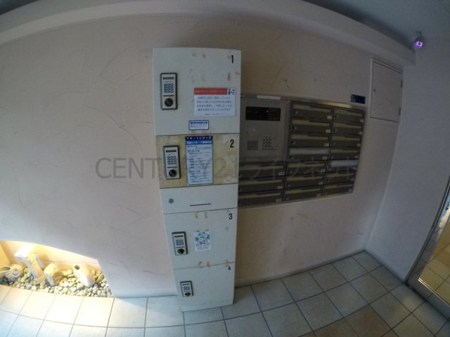 カルム香川5の外観写真
