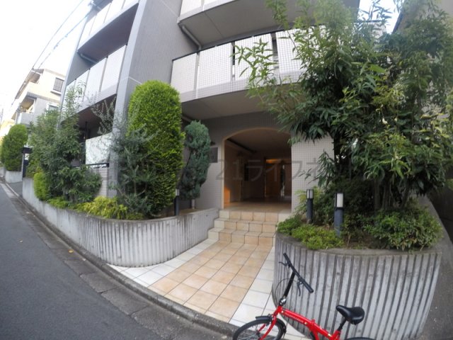 カルム香川5の外観写真