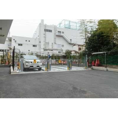 ヴェルデュール高田馬場のその他写真