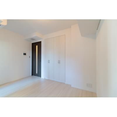 ヴェルデュール高田馬場の居間写真