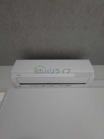 その他設備　別部屋の参考写真になります。