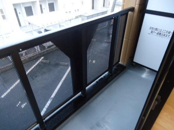 ＪＲ山陰本線 玉造温泉駅 徒歩12分 2階建 築18年の内装写真