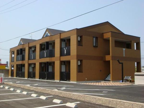 ＪＲ山陰本線 玉造温泉駅 徒歩12分 築18年