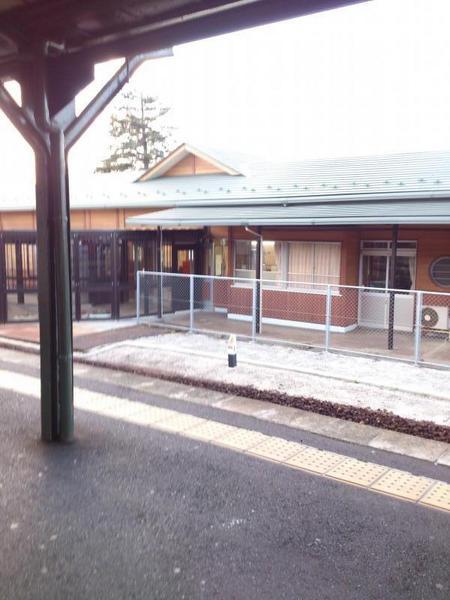 ＪＲ山陰本線 玉造温泉駅 徒歩12分 2階建 築18年の周辺写真