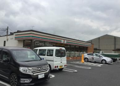 ＪＲ常磐線 松戸駅 徒歩14分 3階建 築1年の周辺写真