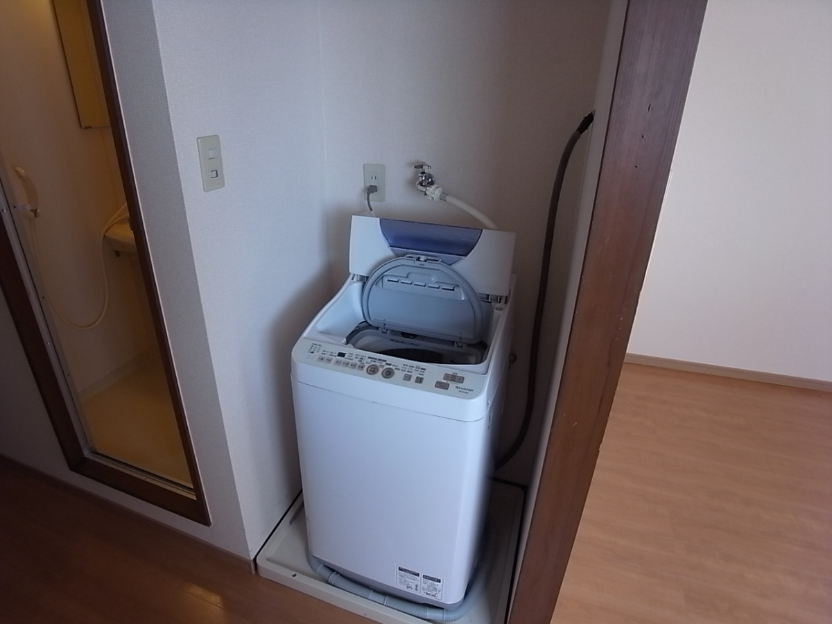 パナコスモ三木のその他写真