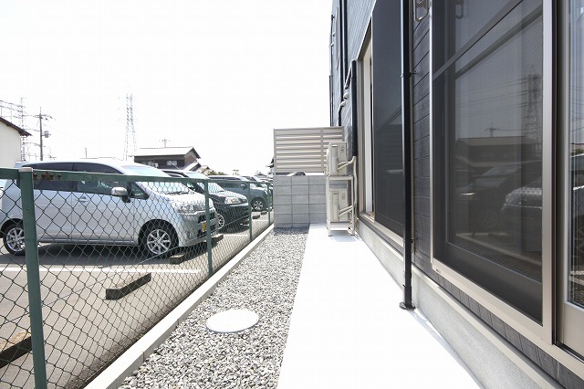 ＪＲ宇野線 備前西市駅 徒歩58分 3階建 築11年のその他写真