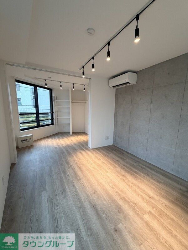 OAK VILLA SOU祐天寺の内装写真