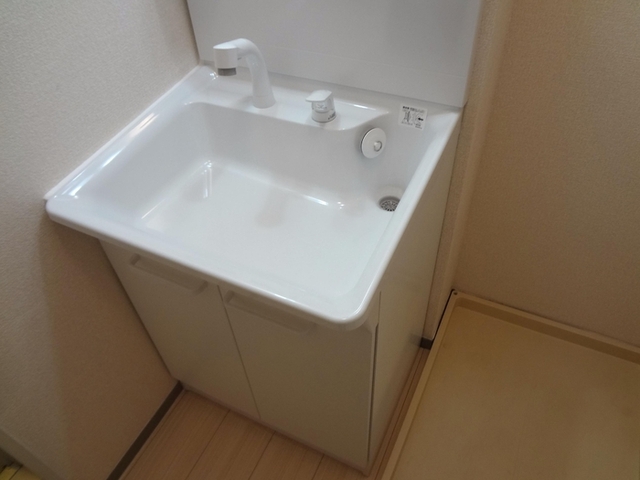 メイヒルズ IIの内装写真