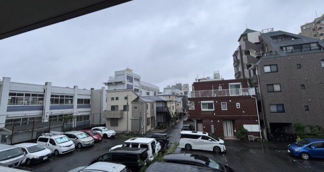 眺望　☆眺望☆