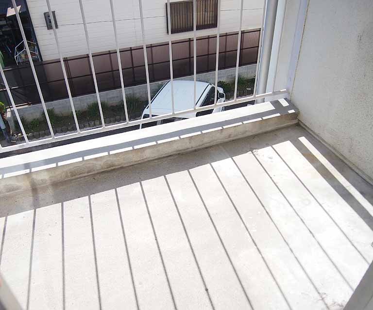 マンション千丈の内装写真