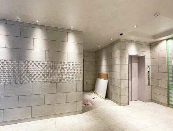 東京メトロ南北線 後楽園駅 徒歩7分 15階建 築4年の外観写真