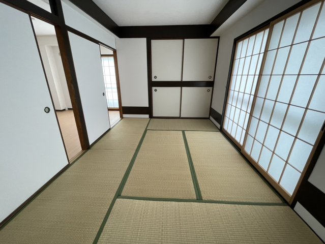 文の里コーポのその他写真