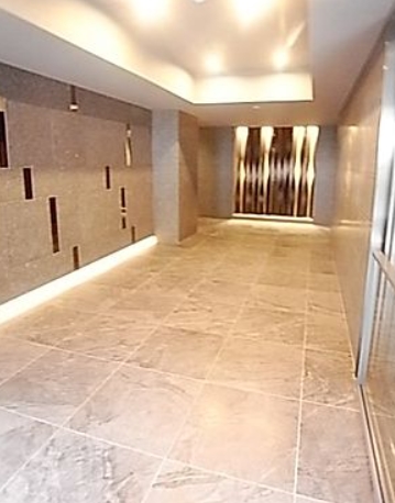 エントランス　他部屋参考写真