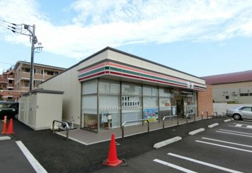 東急田園都市線 梶が谷駅 徒歩10分 3階建 築8年の周辺写真