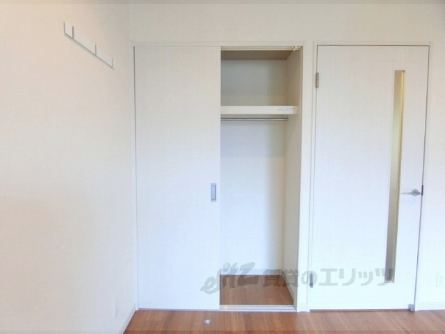 ロゼッタ北山の内装写真