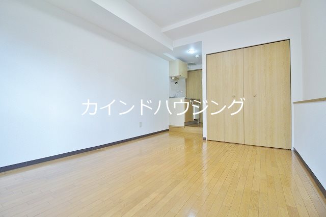 居室・リビング　洋室