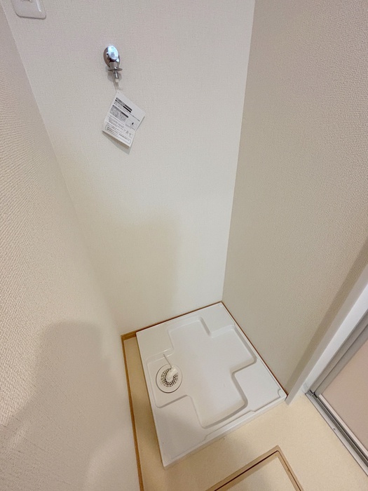 アムール久喜 A棟のその他写真