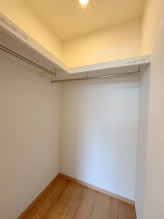 アムール久喜 A棟の内装写真