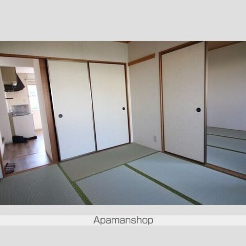 プリミエールIIのその他写真