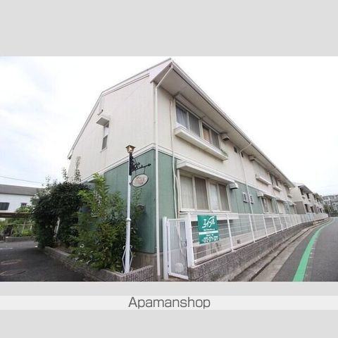 プリミエールIIの外観写真