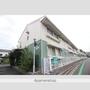 鳳駅より徒歩20分 1階 築33年4ヶ月の賃貸物件