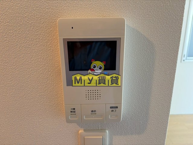セキュリティ　Branche千代田