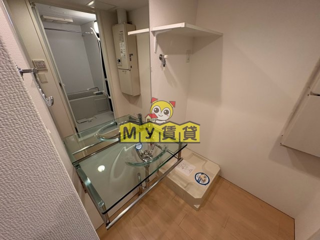 洗面設備　Branche千代田