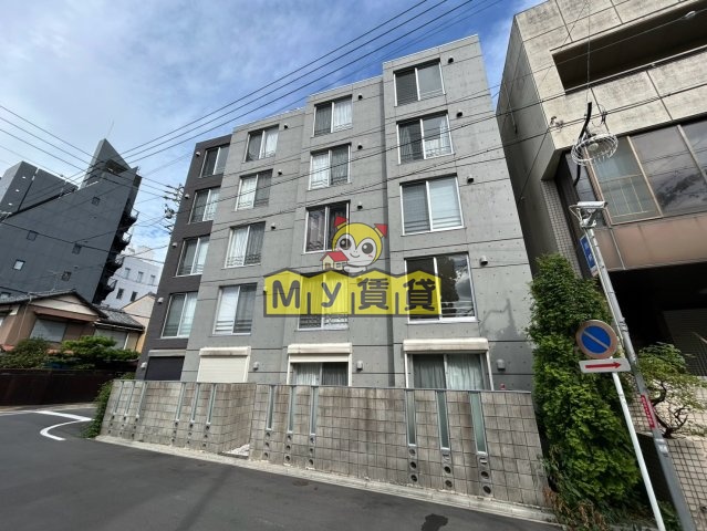 建物外観　Branche千代田