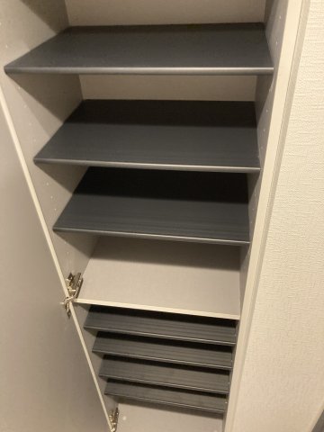 クレヴィスタ横浜天王町の内装写真