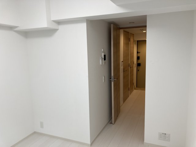 クレヴィスタ横浜天王町の内装写真
