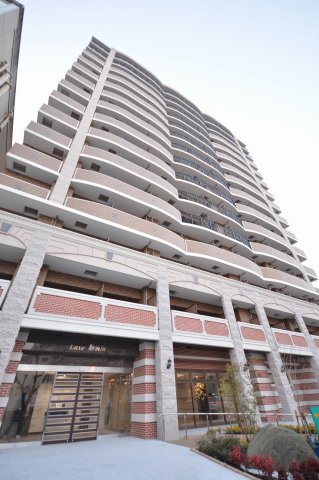 地下鉄御堂筋線 大国町駅 徒歩1分 築6年