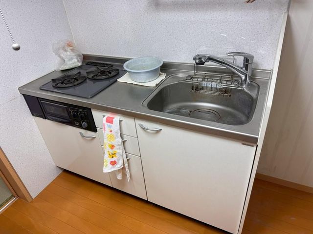 キッチン