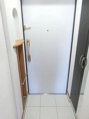玄関　☆玄関☆