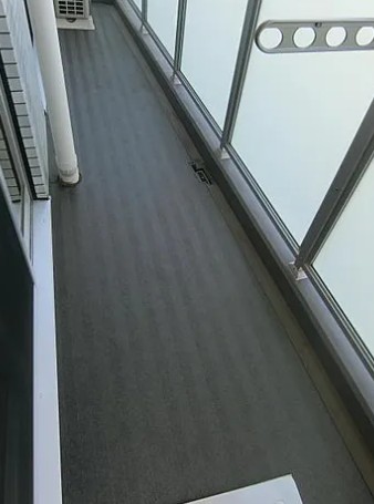 バルコニー　☆日当り良好なバルコニー☆