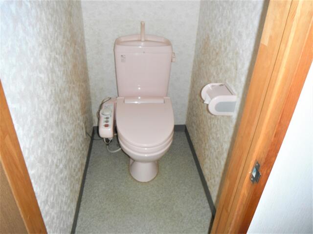 星越町貸住宅のその他写真