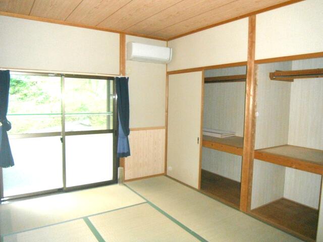 星越町貸住宅のその他写真