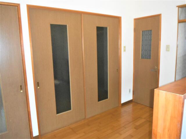 星越町貸住宅のその他写真