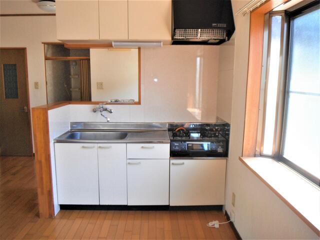 星越町貸住宅のその他写真