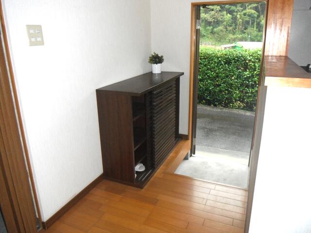 星越町貸住宅のその他写真