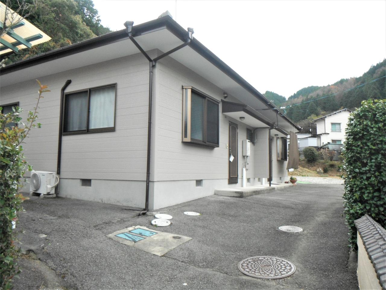 星越町貸住宅