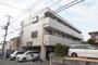 戸塚駅よりバス8分 徒歩2分 3階 築35年7ヶ月の賃貸物件