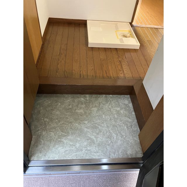 アヴァンティ哲学堂公園の玄関写真