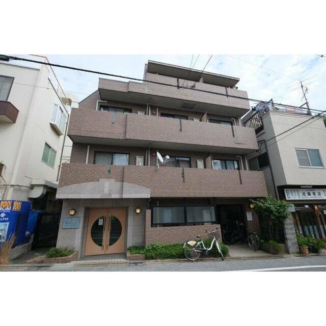 アヴァンティ哲学堂公園