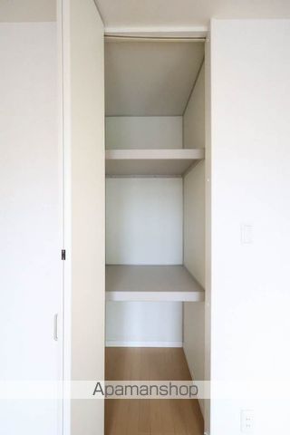 広島市佐伯区 2階建 築21年の内装写真