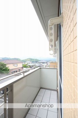 広島市佐伯区 2階建 築21年の内装写真