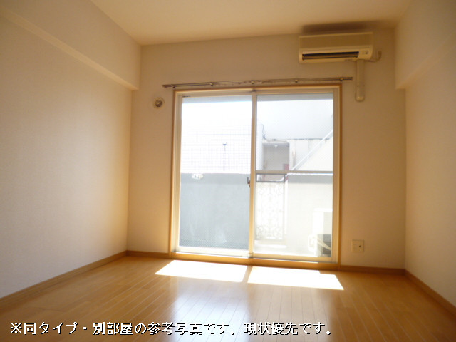 アコール住吉の内装写真