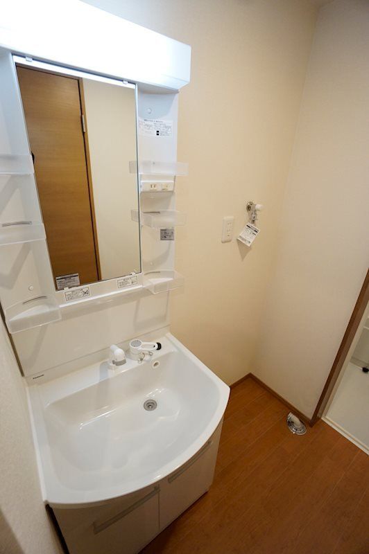 CK久喜南の内装写真
