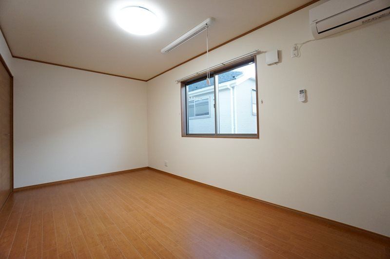 CK久喜南の居間写真