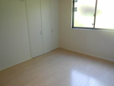 登米市 2階建 築14年の内装写真